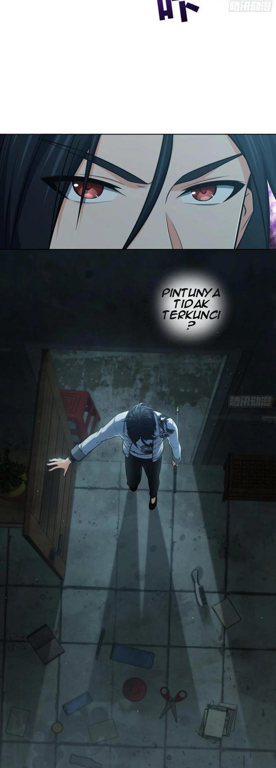 Starting from Guhuoniao Chapter 22 Gambar 6