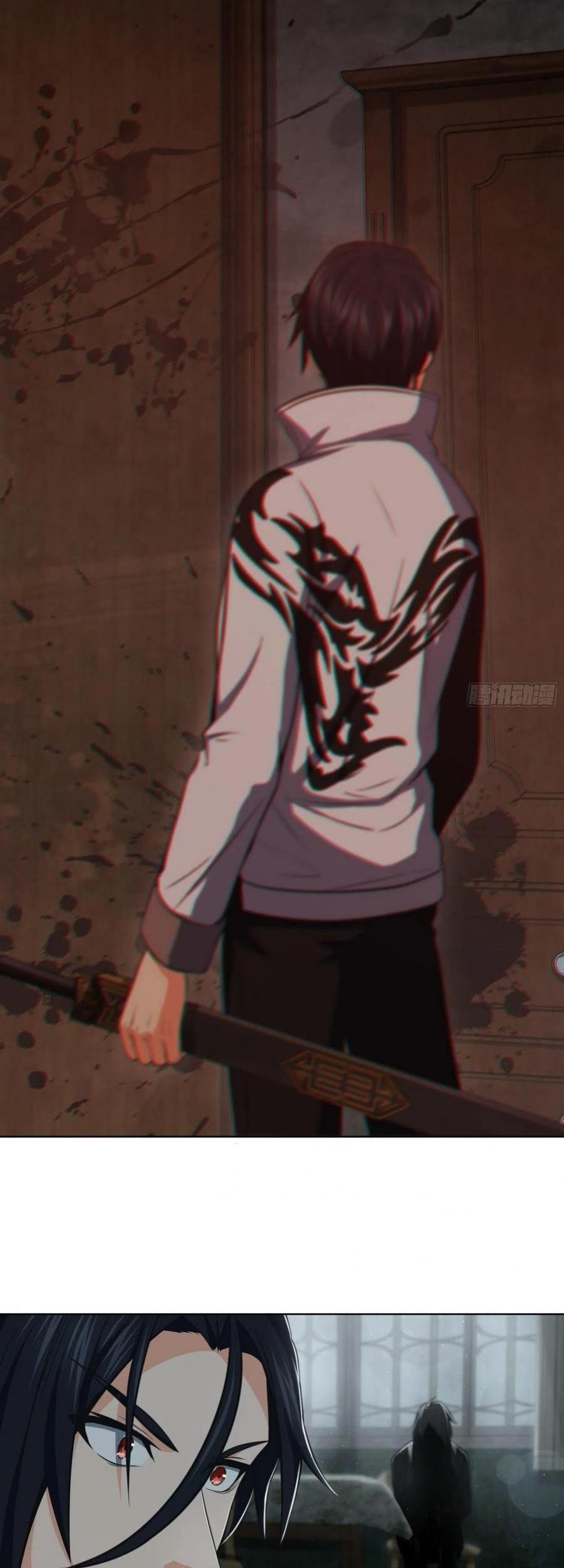 Starting from Guhuoniao Chapter 22 Gambar 8