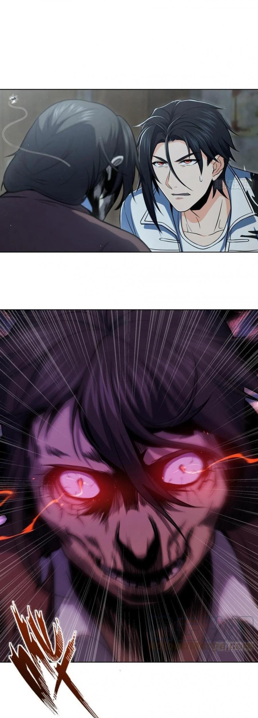 Starting from Guhuoniao Chapter 22 Gambar 13