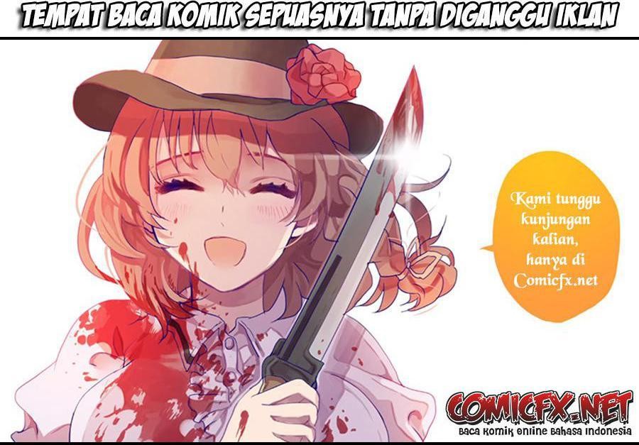 Starting from Guhuoniao Chapter 22 Gambar 23