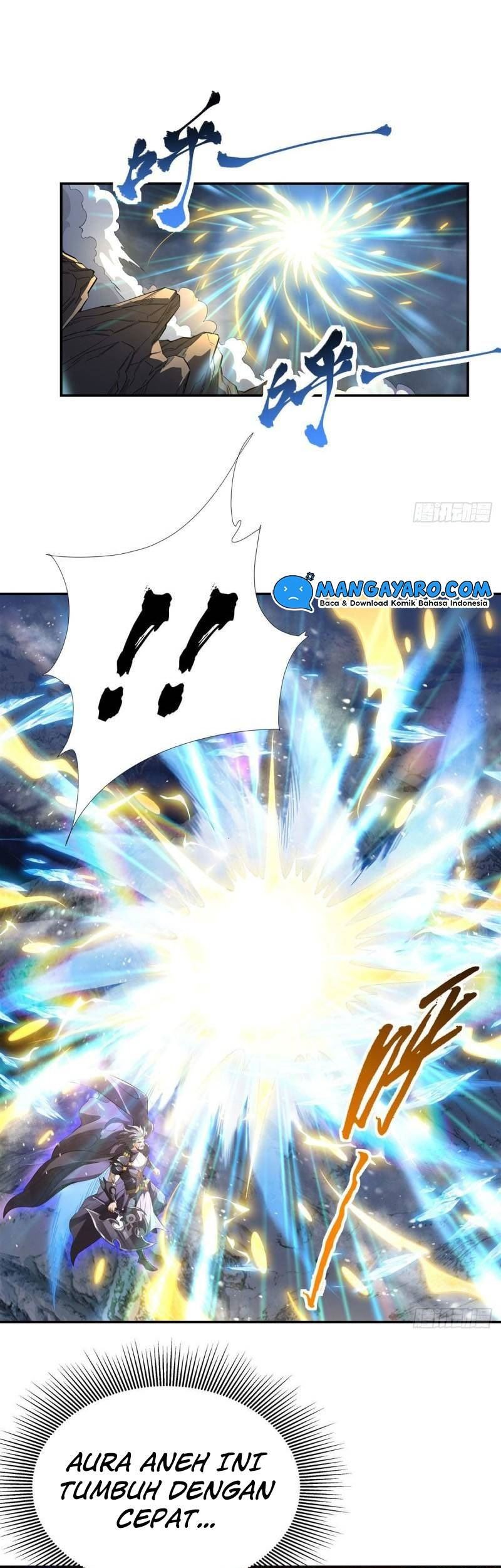 Baca  My Female Apprentices Are All Big Shots From the Future Chapter 80 Gambar 2