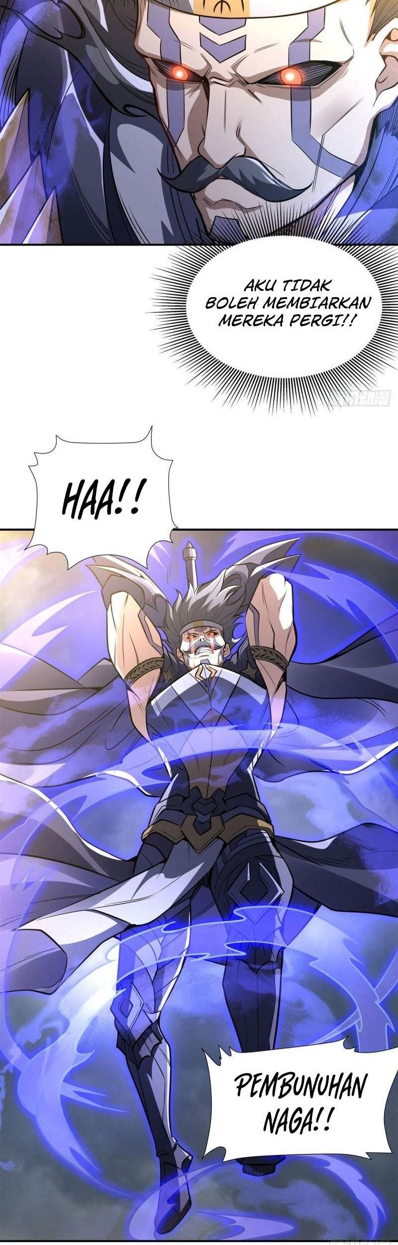 My Female Apprentices Are All Big Shots From the Future Chapter 80 Gambar 4