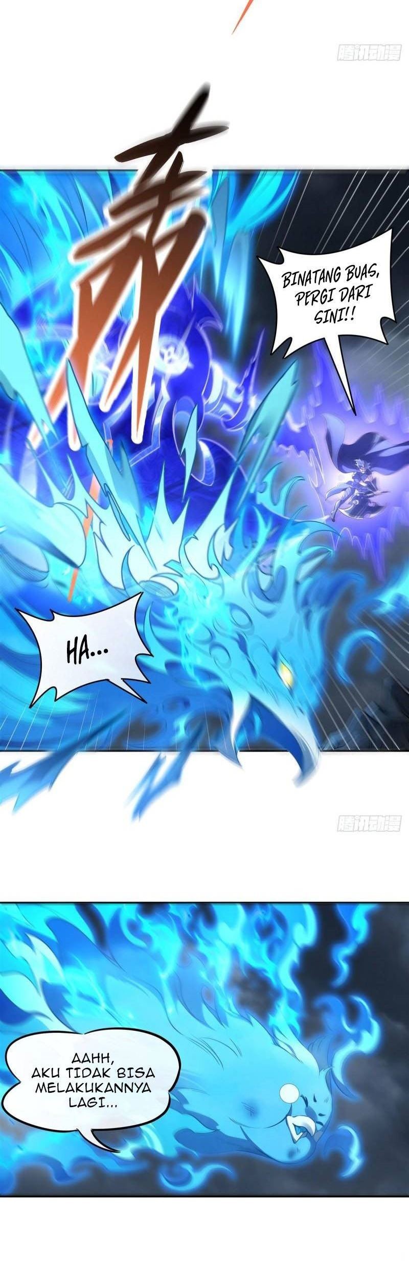 My Female Apprentices Are All Big Shots From the Future Chapter 79 Gambar 44