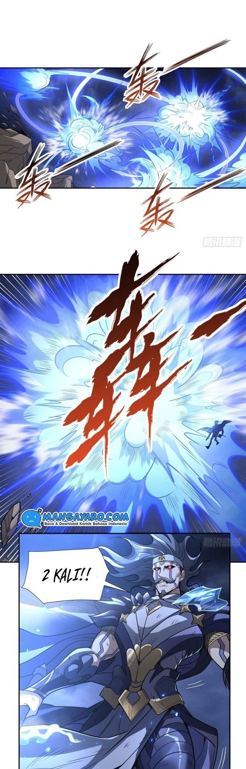 Baca  My Female Apprentices Are All Big Shots From the Future Chapter 78 Gambar 2