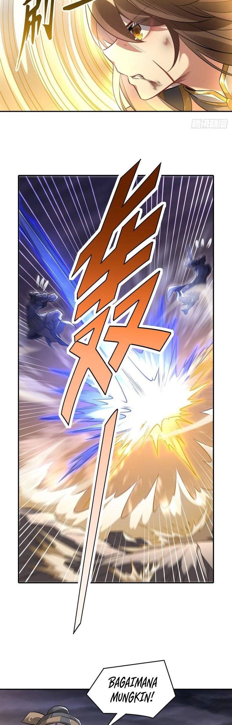 My Female Apprentices Are All Big Shots From the Future Chapter 77 Gambar 24