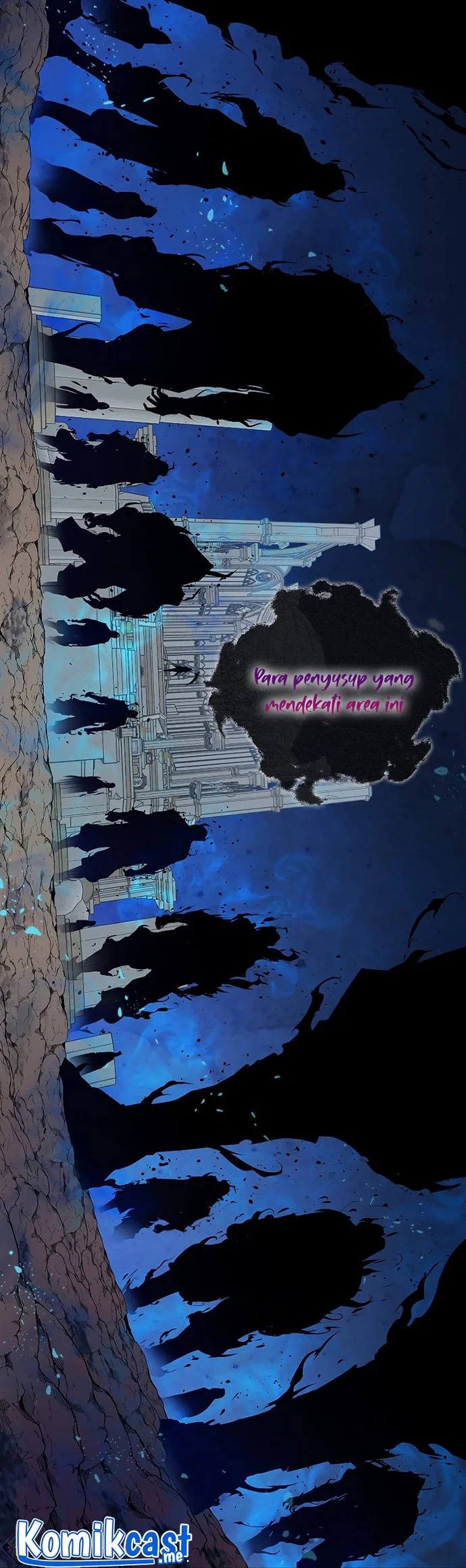 Sleeping Ranker Chapter 32 Gambar 19