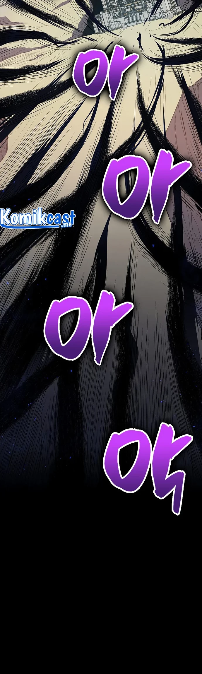 Sleeping Ranker Chapter 32 Gambar 21