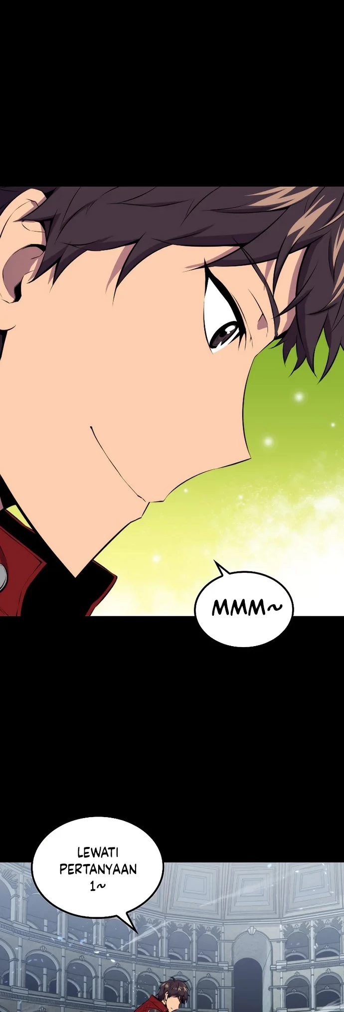 Sleeping Ranker Chapter 32 Gambar 33