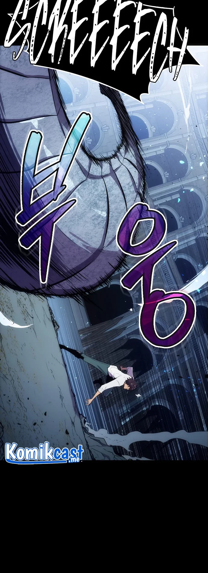 Sleeping Ranker Chapter 32 Gambar 49