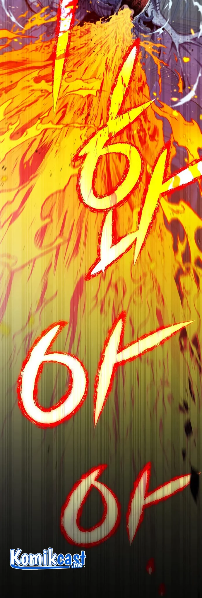 Sleeping Ranker Chapter 32 Gambar 59