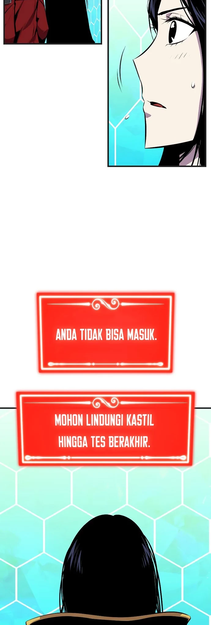 Sleeping Ranker Chapter 32 Gambar 5