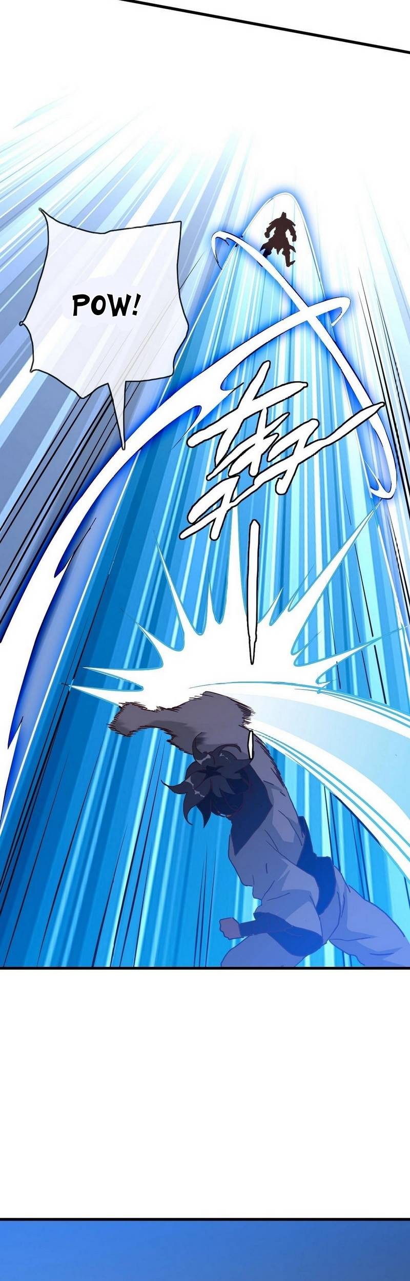 Crazy Leveling System Chapter 43 Gambar 18