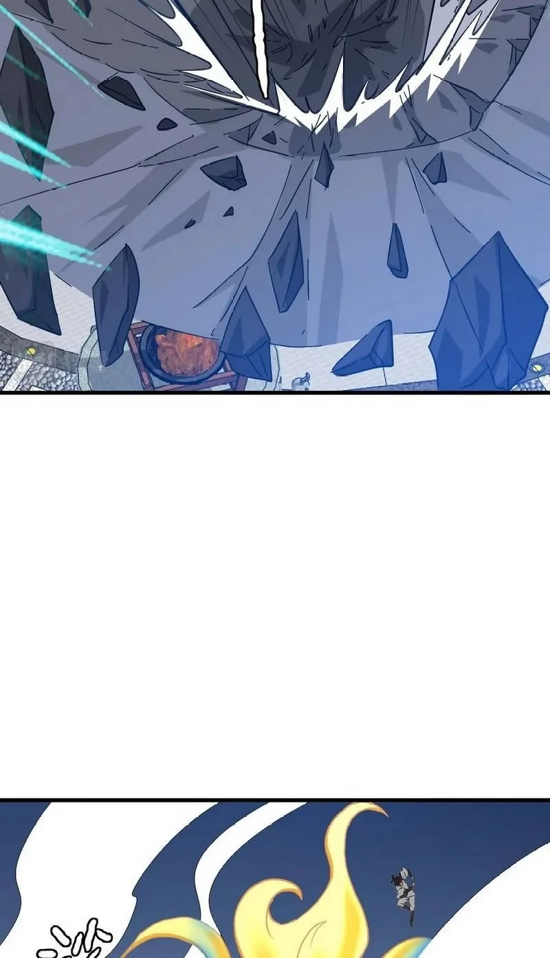 Crazy Leveling System Chapter 43 Gambar 23