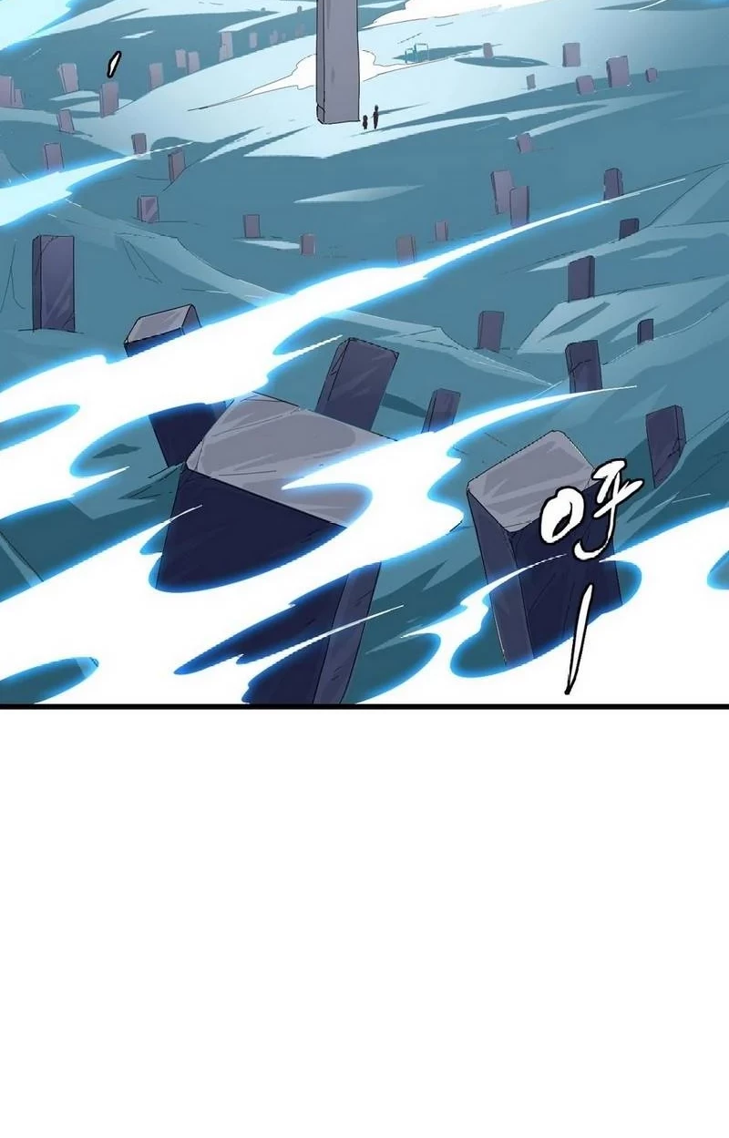 Crazy Leveling System Chapter 43 Gambar 35