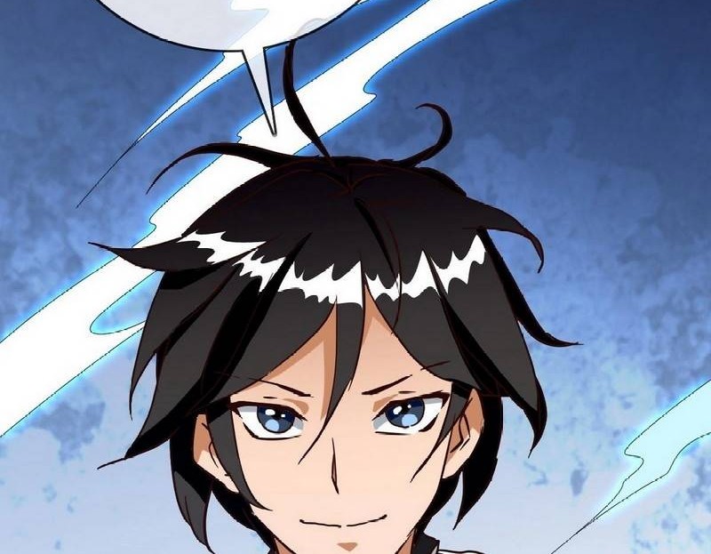 Crazy Leveling System Chapter 43 Gambar 39