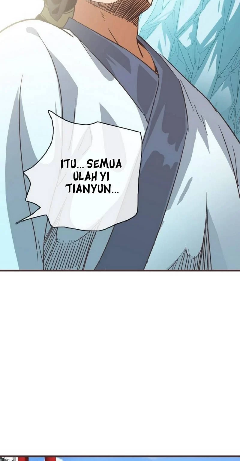 Crazy Leveling System Chapter 43 Gambar 53