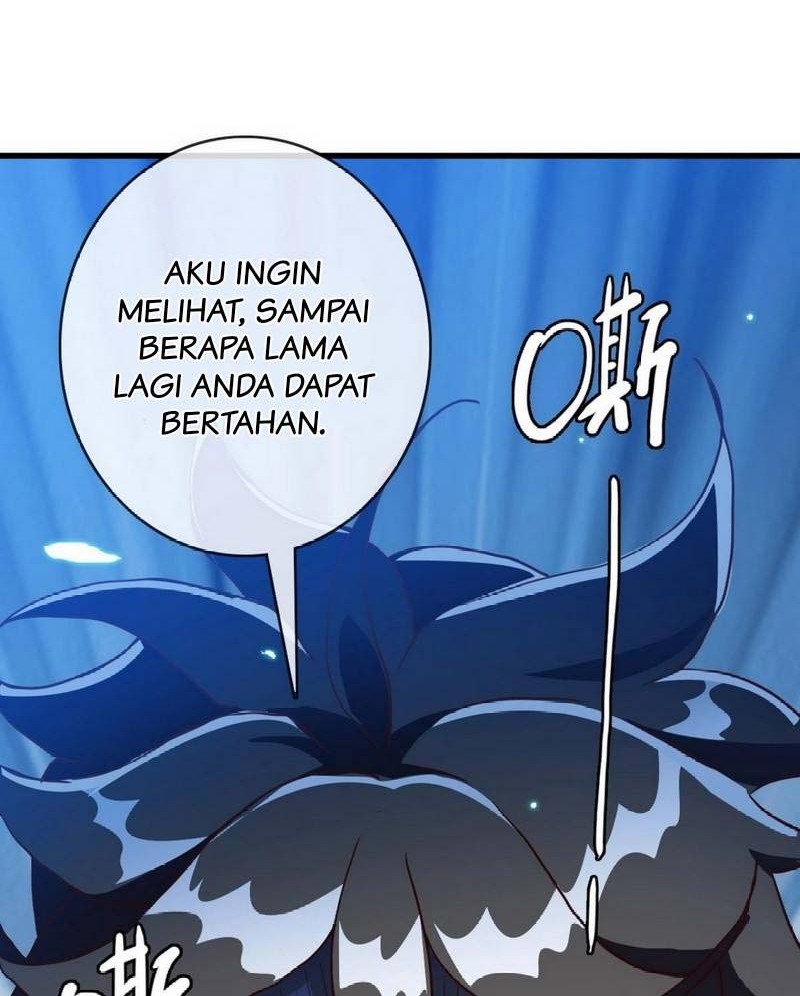 Crazy Leveling System Chapter 43 Gambar 3