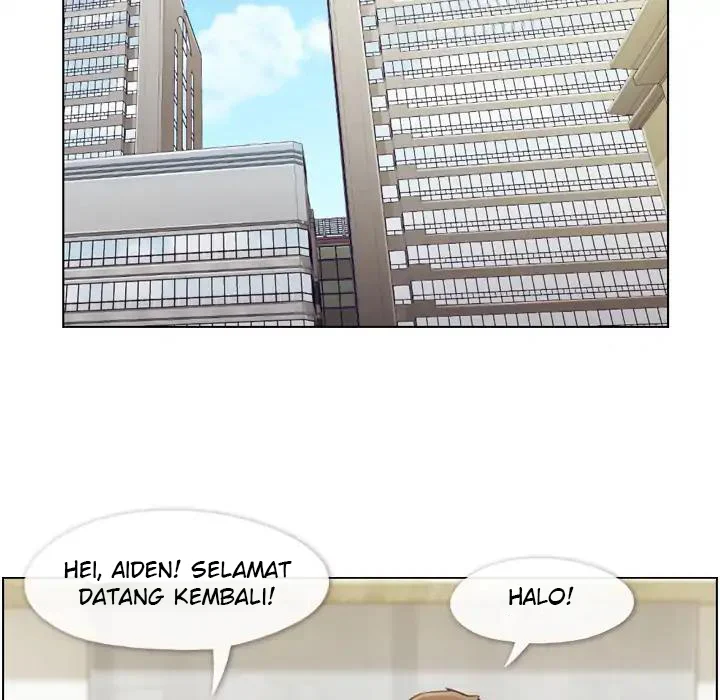 Annoying Alice Chapter 44 Gambar 11