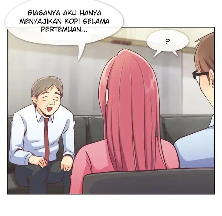 Annoying Alice Chapter 44 Gambar 13