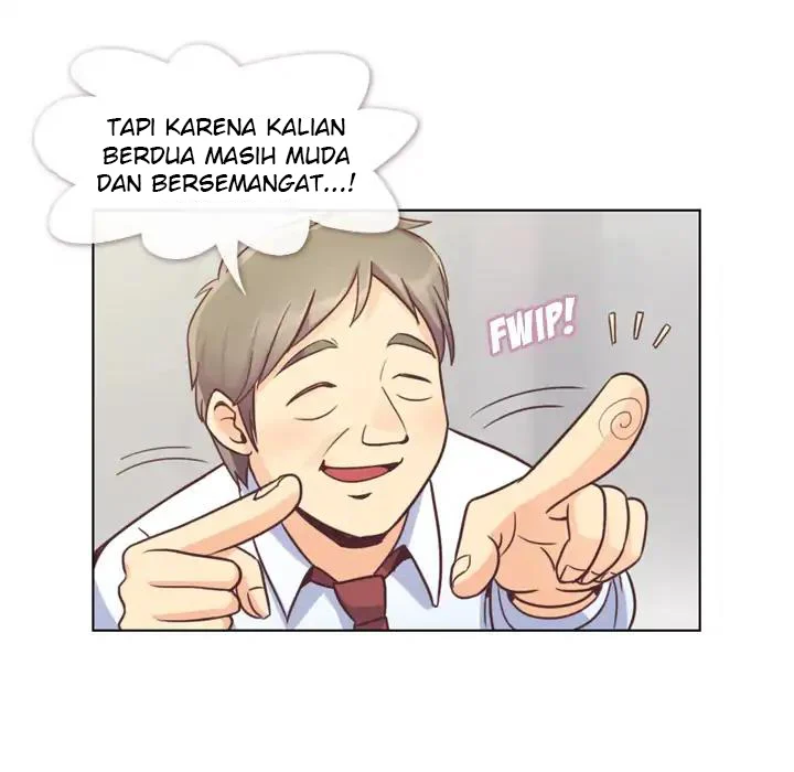 Annoying Alice Chapter 44 Gambar 14