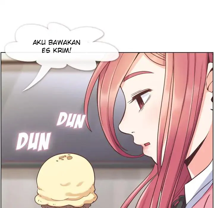 Annoying Alice Chapter 44 Gambar 15