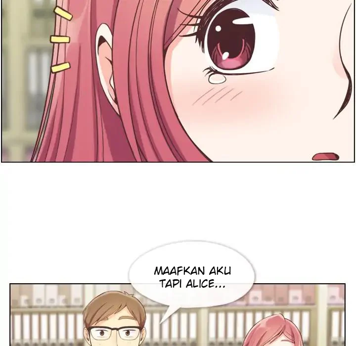 Annoying Alice Chapter 44 Gambar 18