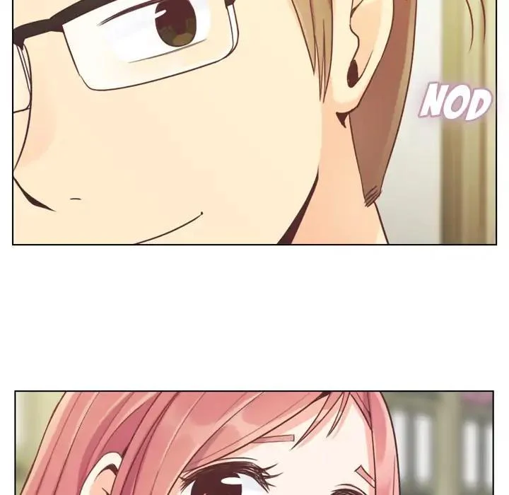 Annoying Alice Chapter 44 Gambar 20
