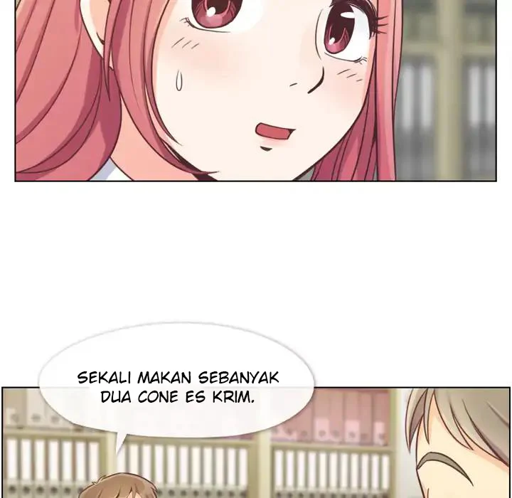 Annoying Alice Chapter 44 Gambar 21