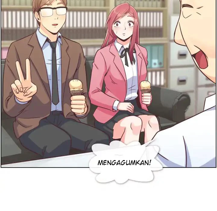 Annoying Alice Chapter 44 Gambar 22