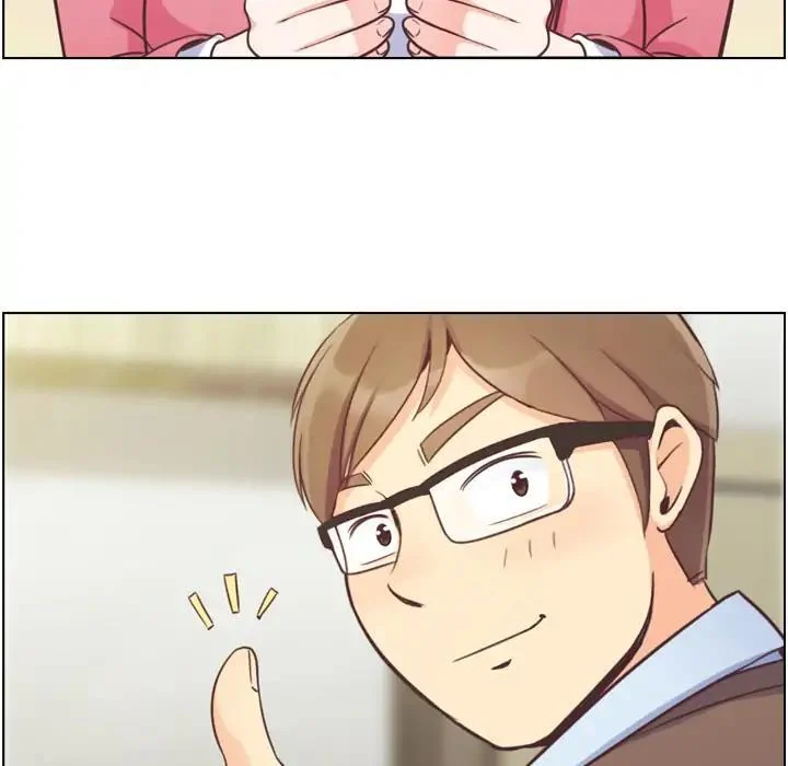 Annoying Alice Chapter 44 Gambar 24
