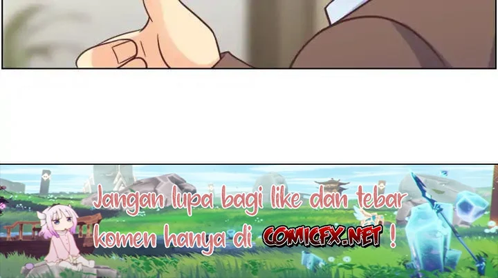 Annoying Alice Chapter 44 Gambar 25
