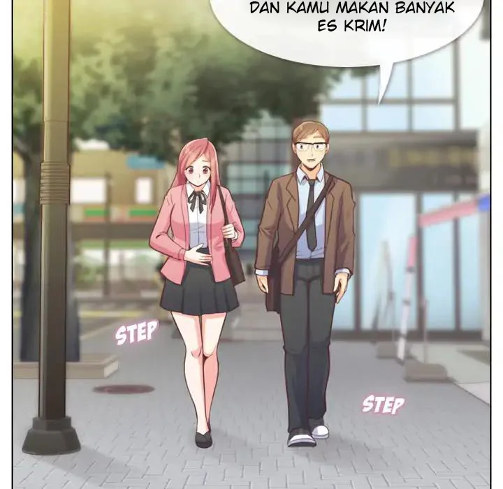 Annoying Alice Chapter 44 Gambar 29