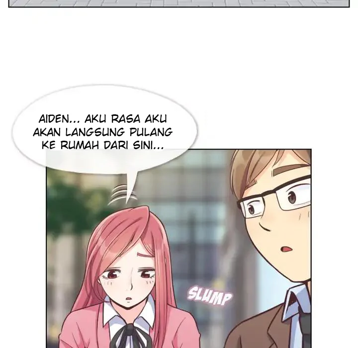 Annoying Alice Chapter 44 Gambar 30