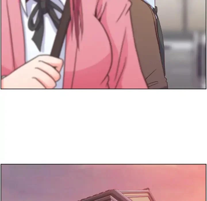 Annoying Alice Chapter 44 Gambar 32