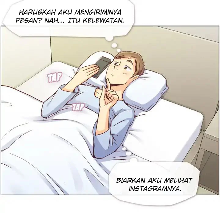 Annoying Alice Chapter 44 Gambar 35