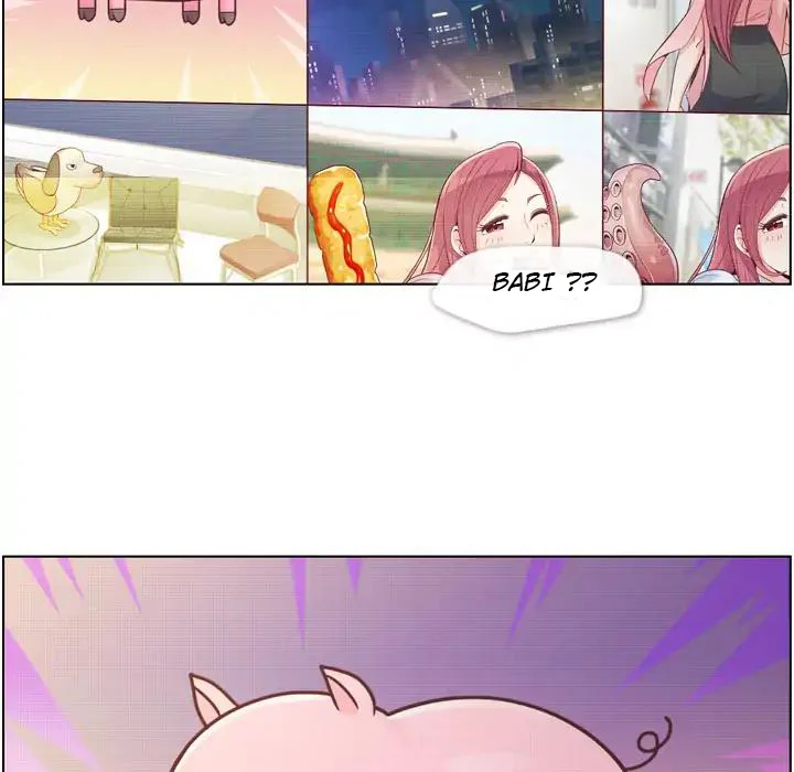 Annoying Alice Chapter 44 Gambar 37