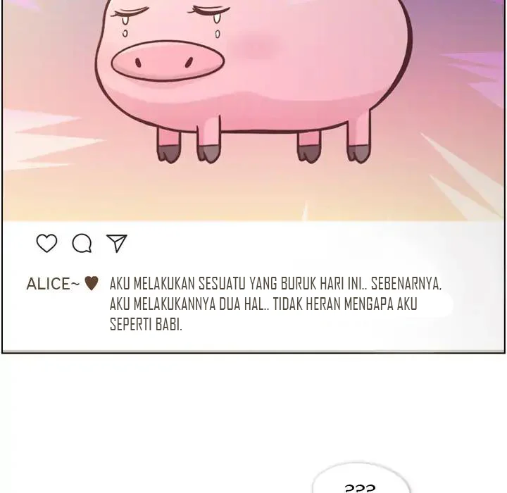 Annoying Alice Chapter 44 Gambar 38