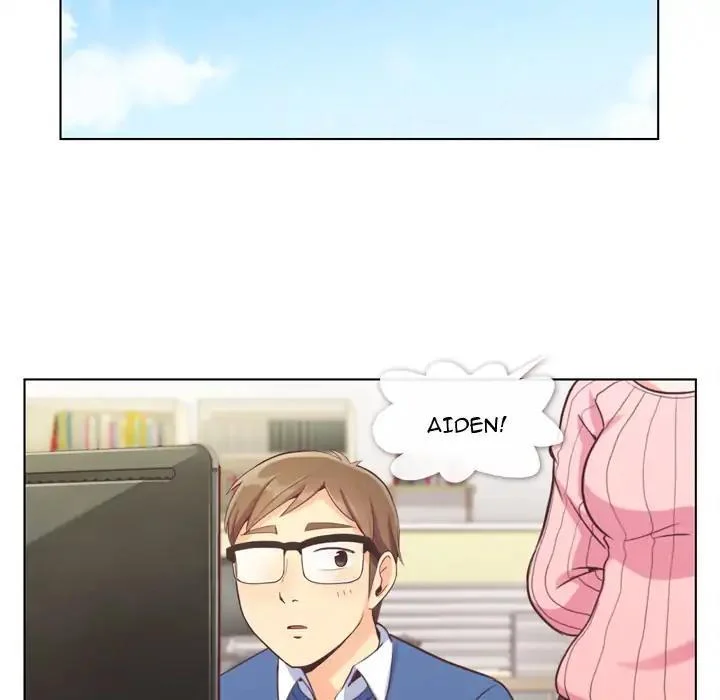 Annoying Alice Chapter 44 Gambar 43