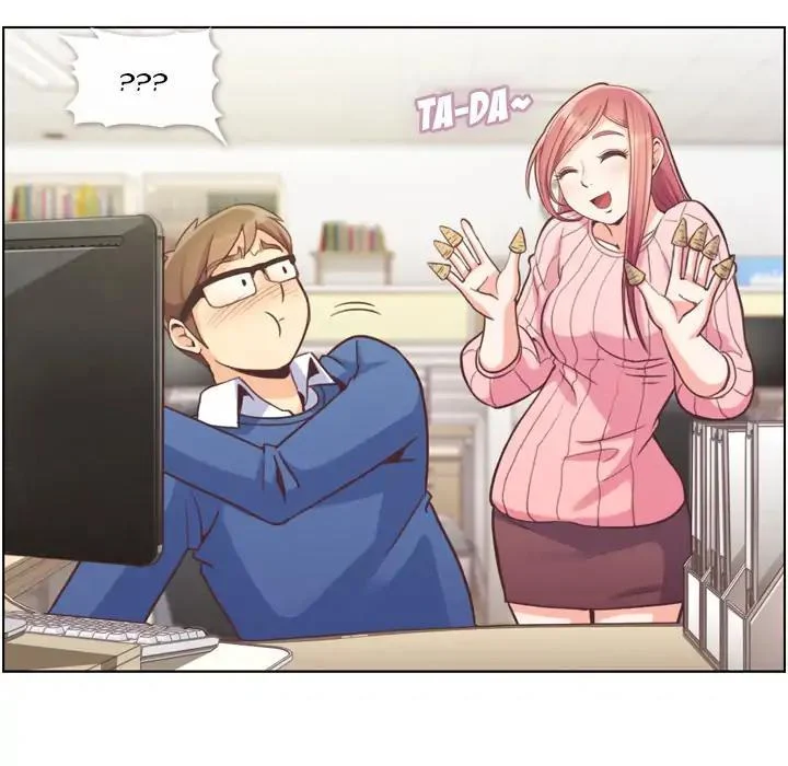 Annoying Alice Chapter 44 Gambar 47