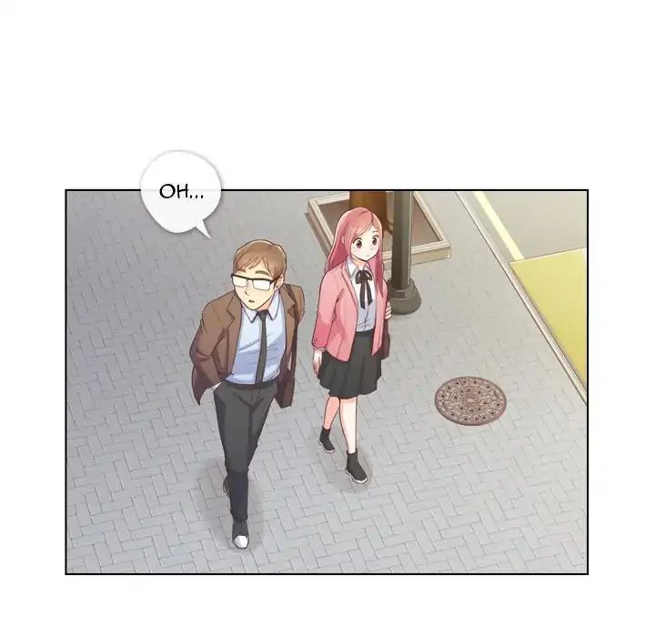 Annoying Alice Chapter 44 Gambar 6