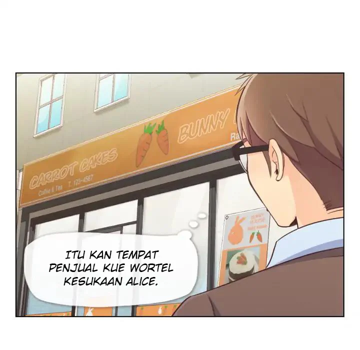 Annoying Alice Chapter 44 Gambar 7