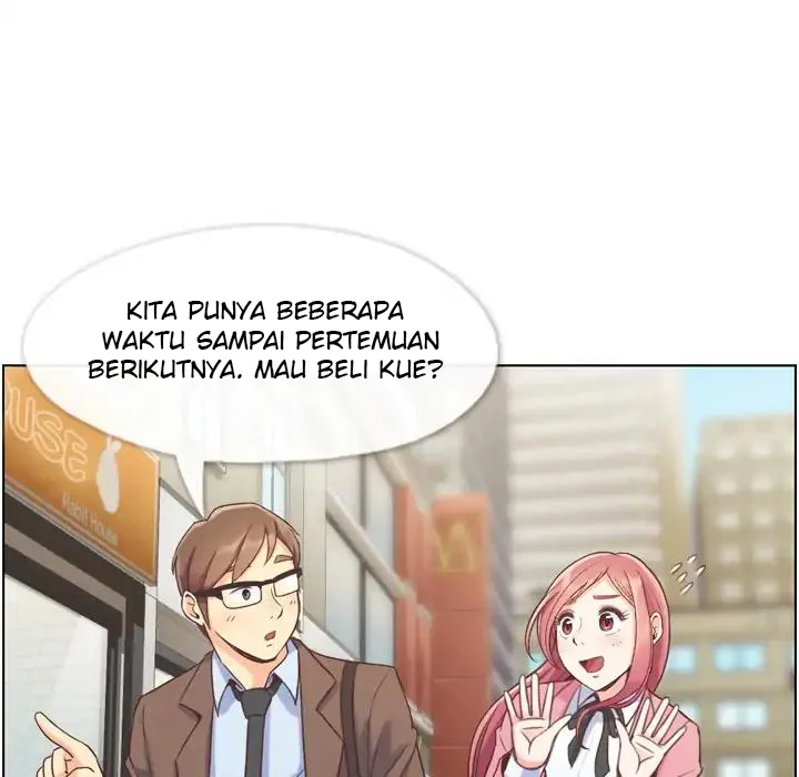 Annoying Alice Chapter 44 Gambar 8