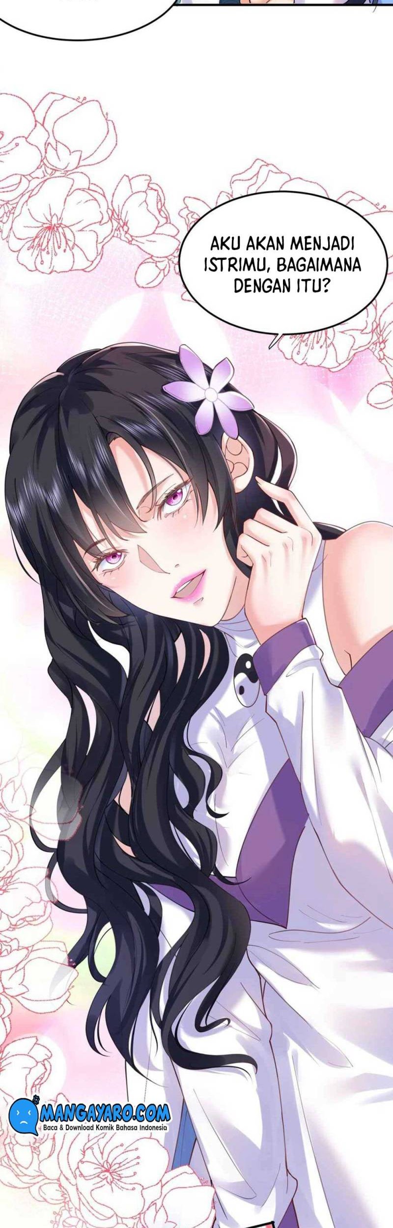 Am I Invincible Chapter 66 Gambar 3