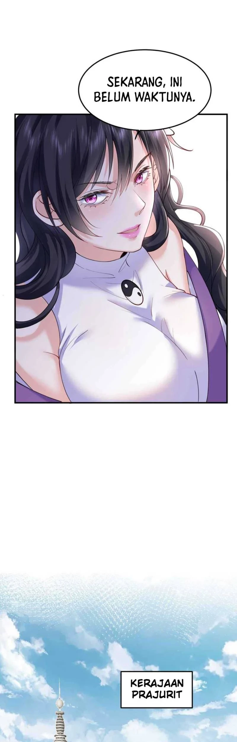 Am I Invincible Chapter 66 Gambar 8