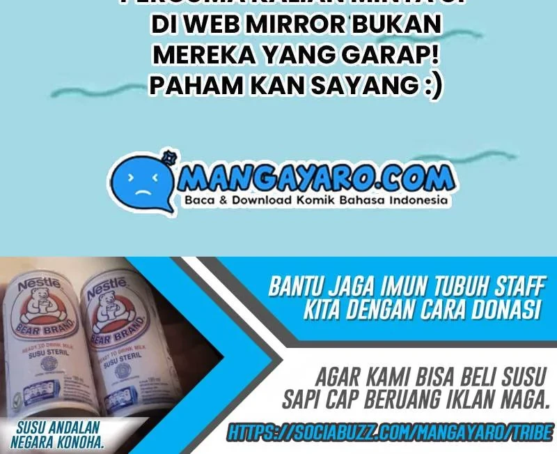 Am I Invincible Chapter 65 Gambar 23