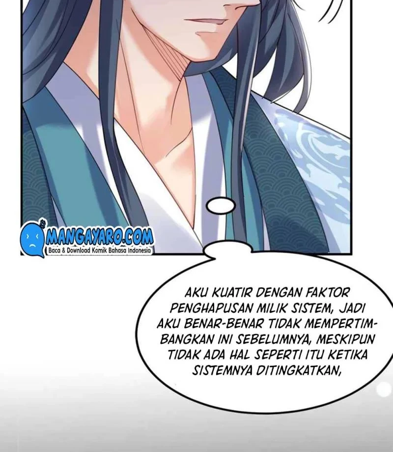 Am I Invincible Chapter 65 Gambar 20