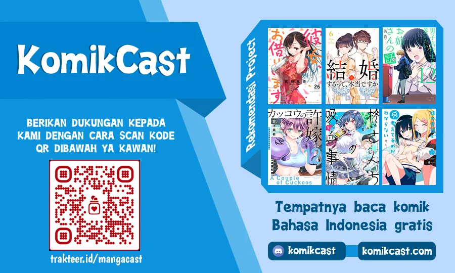 Imouto no Tomodachi ga Nani Kangaeteru no ka Wakaranai Chapter 21 Gambar 14