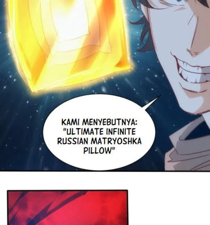 Accidentally Became a God Chapter 12 Gambar 20