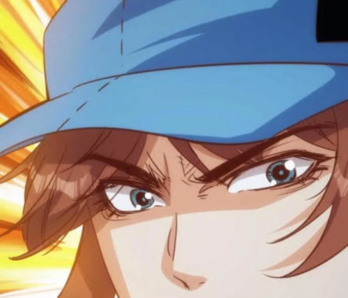 Accidentally Became a God Chapter 12 Gambar 24