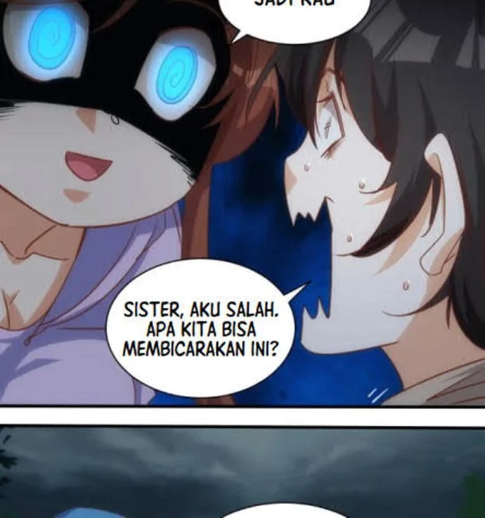Accidentally Became a God Chapter 12 Gambar 26